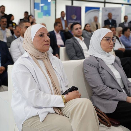 حملة توعوية في العقبة تُبرز أثر التدريب والتعليم المهني والتقني في تمكين الشباب